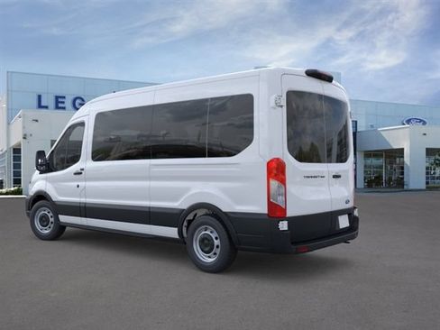New 2026 Ford Transit 350 XL RWD image 4