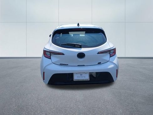 Used 2022 Toyota Corolla SE FWD image 4
