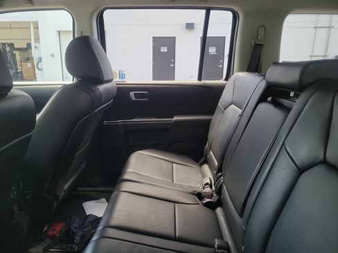 Used 2013 Honda Pilot EX-L image 13