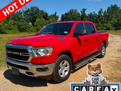 Used 2024 RAM 1500 Big Horn