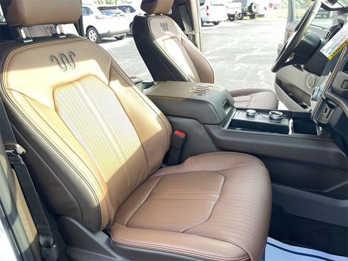 Used 2024 Ford Expedition Max King Ranch image 26