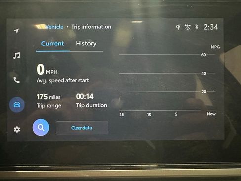 Used 2026 Toyota Camry SE FWD image 33