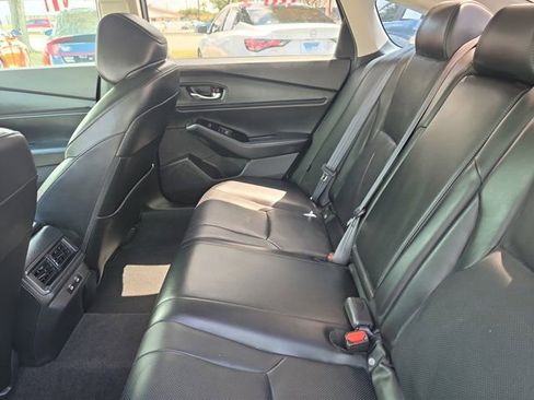 Used 2024 Honda Accord Touring image 14