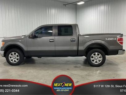 Used 2011 Ford F150 XLT w/ XLT Chrome Pkg