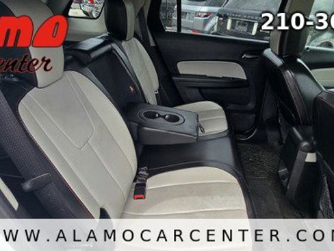 Used 2017 GMC Terrain SLT w/ Driver Alert Package I FWD image 20