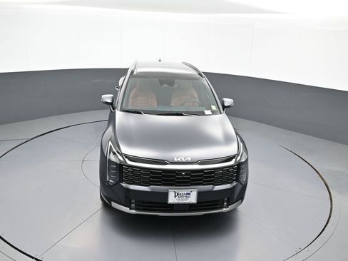 New 2026 Kia Sportage SX AWD/4WD image 36