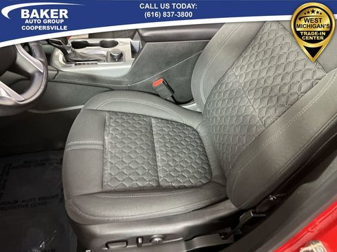 Certified 2020 Chevrolet Blazer LT image 19