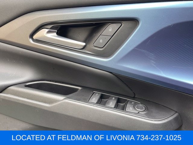 Certified 2024 Chevrolet Equinox EV LT w/ LPO, All-Weather Mat Package FWD image 20