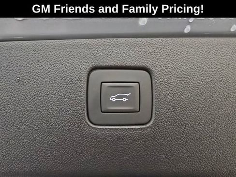 New 2026 Buick Envista Preferred w/ Convenience I Package image 31