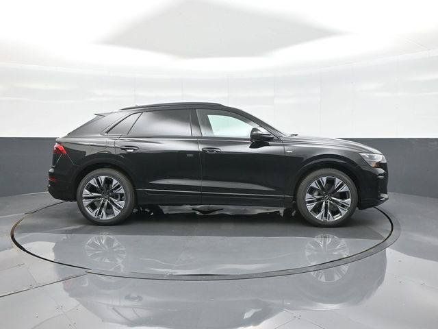 New 2027 Audi Q8 Premium Plus AWD/4WD image 8