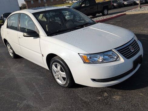 Used 2006 Saturn ION Level 2 w/ Preferred Pkg image 2