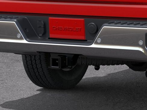 New 2026 Chevrolet Silverado 2500 W/T w/ WT/CX Safety Package AWD/4WD image 38