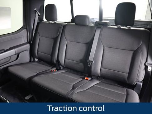 New 2026 Ford F150 XLT AWD/4WD image 27