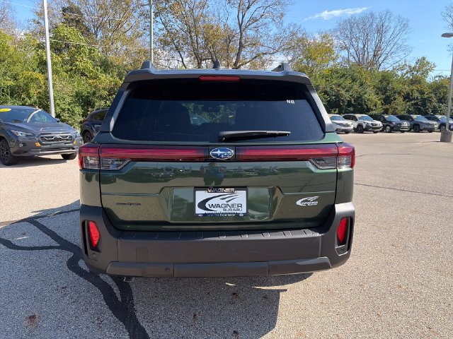 New 2026 Subaru Outback Premium AWD/4WD image 6