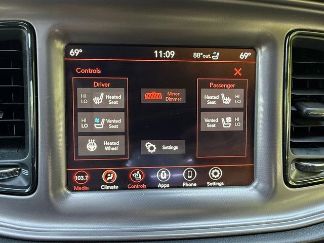 Used 2023 Dodge Challenger R/T w/ Plus Package RWD image 23