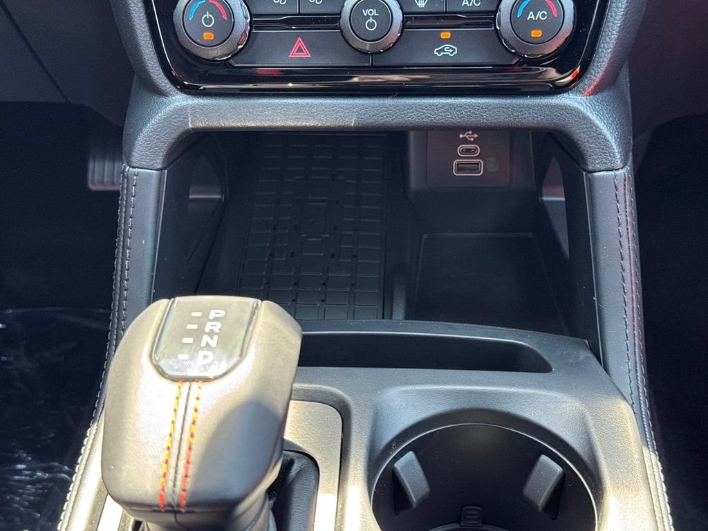 New 2026 Ford Ranger Raptor AWD/4WD image 13