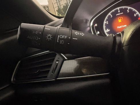 Used 2022 Honda Accord Sport image 20