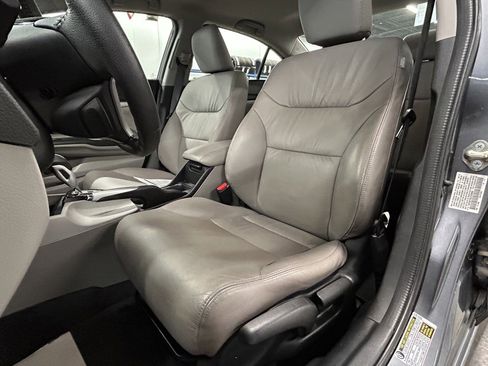 Used 2013 Honda Civic EX-L image 12