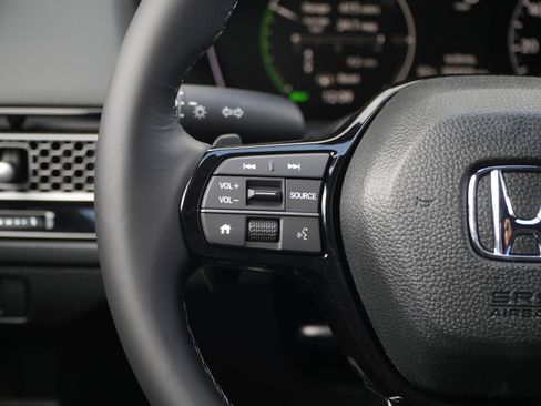 Used 2026 Honda Civic Sport image 22