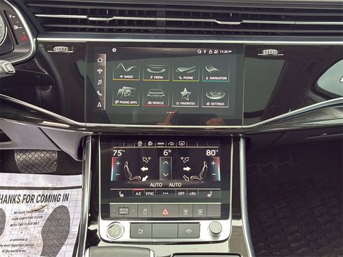 Used 2022 Audi Q7 3.0T Premium image 18
