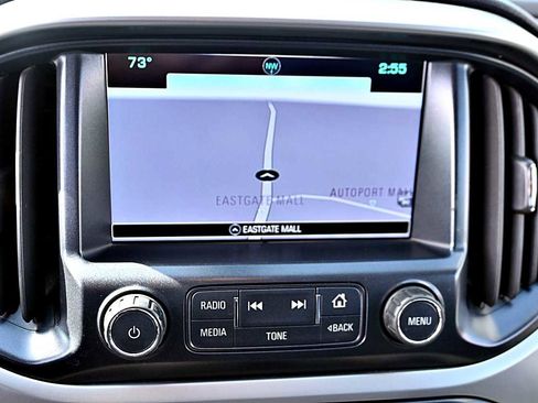 Used 2018 Chevrolet Colorado ZR2 AWD/4WD image 23