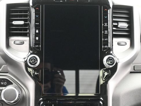 New 2025 RAM 1500 Big Horn image 26