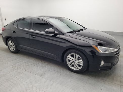 Used 2020 Hyundai Elantra Value Edition w/ Cargo Package (C1) FWD image 11