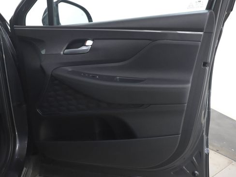 Used 2023 Hyundai Santa Fe SEL image 12