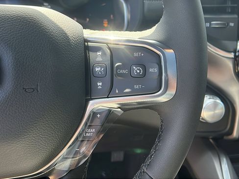 New 2026 RAM 1500 Laramie w/ Night Edition image 26