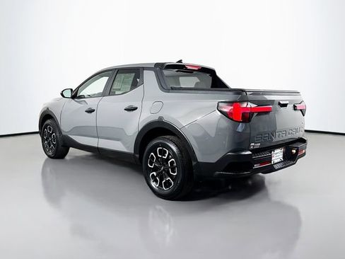 Used 2023 Hyundai Santa Cruz SEL AWD/4WD image 6