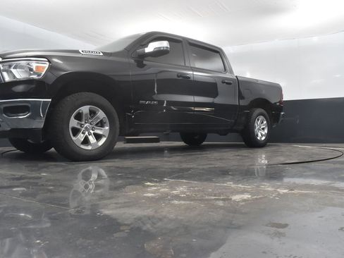 Used 2024 RAM 1500 Laramie image 53
