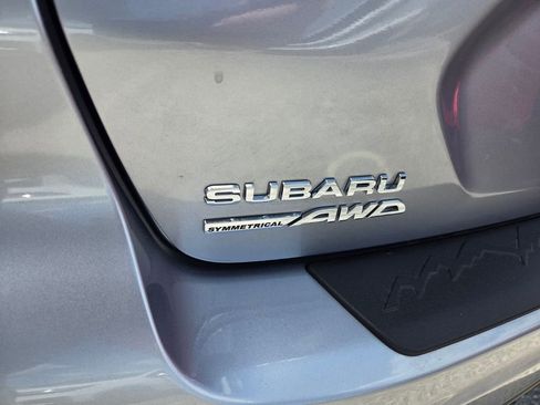 Used 2025 Subaru Crosstrek 2.5i Limited w/ Popular Package #3A AWD/4WD image 10