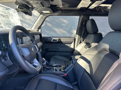 New 2025 Ford Bronco Badlands image 27
