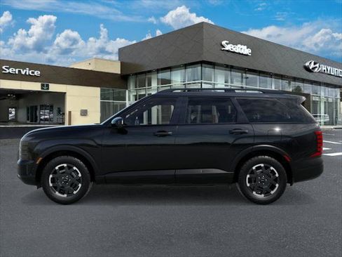 New 2026 Hyundai Palisade XRT Pro image 3