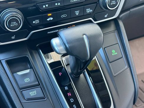 Used 2018 Honda CR-V EX-L image 21