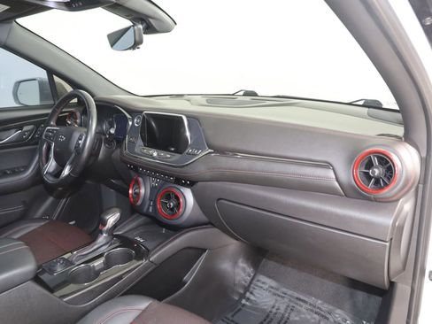Used 2020 Chevrolet Blazer RS image 45