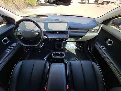 Used 2023 Hyundai Ioniq 5 Limited AWD/4WD image 14