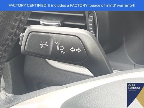 Certified 2024 Ford Explorer XLT w/ Equipment Group 202A AWD/4WD image 45
