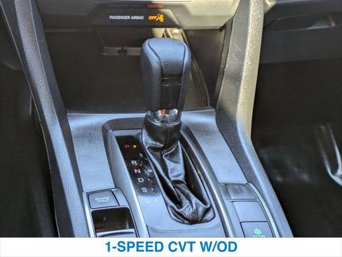Used 2018 Honda Civic LX image 19