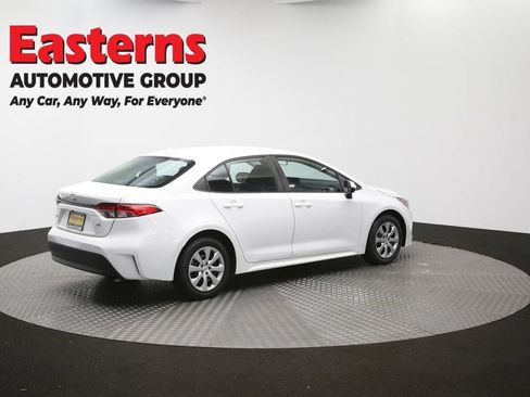 Used 2024 Toyota Corolla LE FWD image 41
