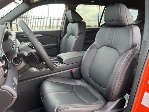 New 2026 Honda Passport TrailSport Elite image 13