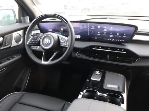 New 2026 Buick Enclave Avenir w/ Super Cruise Package image 10