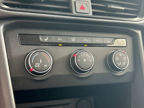 Certified 2022 Volkswagen Taos S AWD/4WD image 26