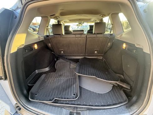 Certified 2020 Honda CR-V Touring image 20