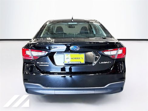 Certified 2025 Subaru Legacy Premium image 6