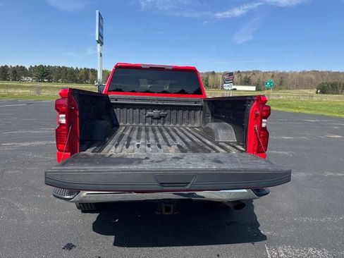 Used 2022 Chevrolet Silverado 3500 LT w/ All Star Edition AWD/4WD image 27