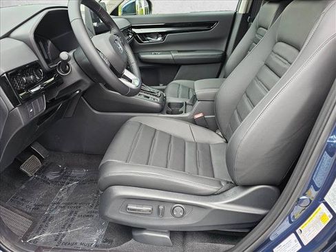 New 2026 Honda CR-V EX-L image 16
