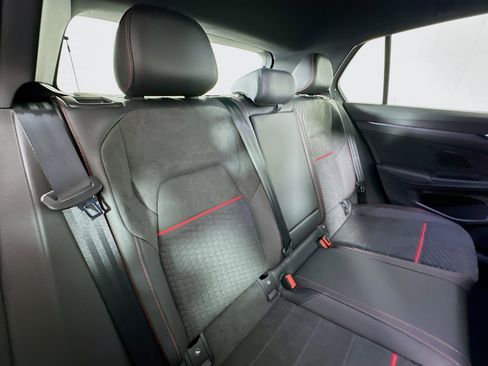 New 2026 Volkswagen GTI SE image 27