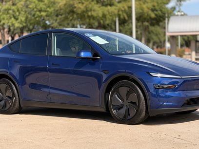 Used 2026 Tesla Model Y Long Range