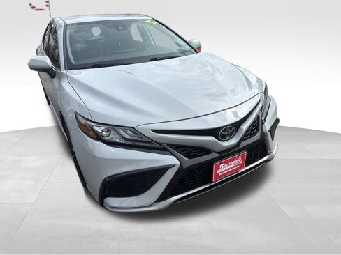 Used 2024 Toyota Camry XSE image 31